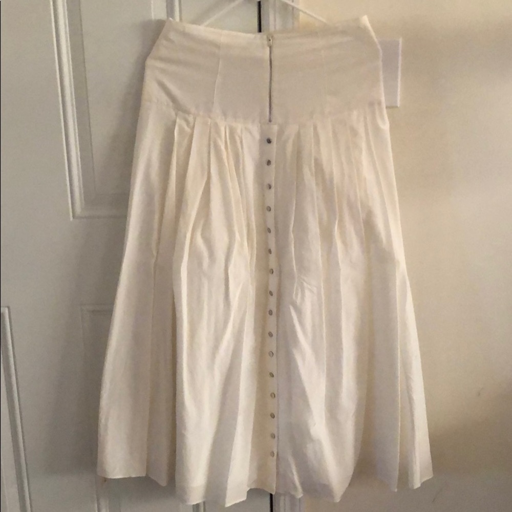 Theory Maxi Skirt